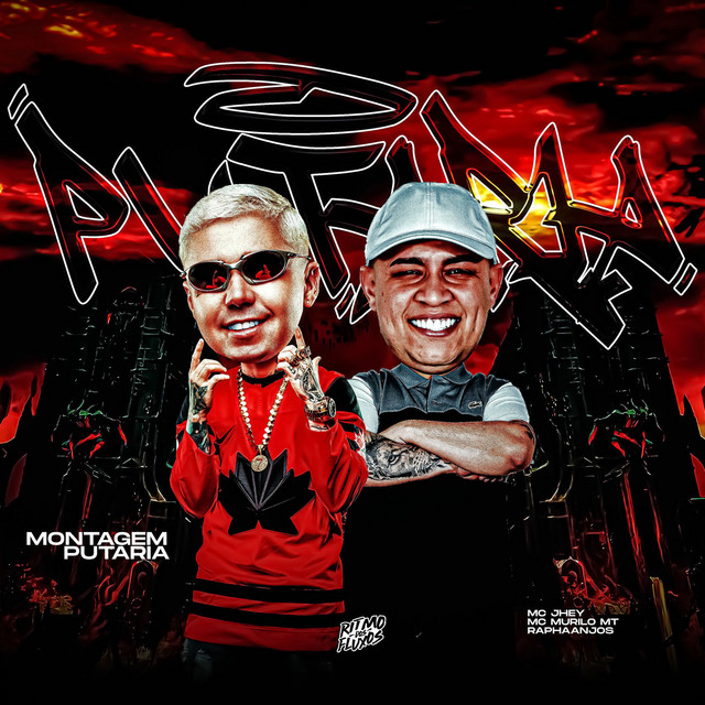 MONTAGEM PUTARIA