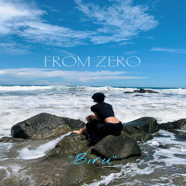Biru cover art