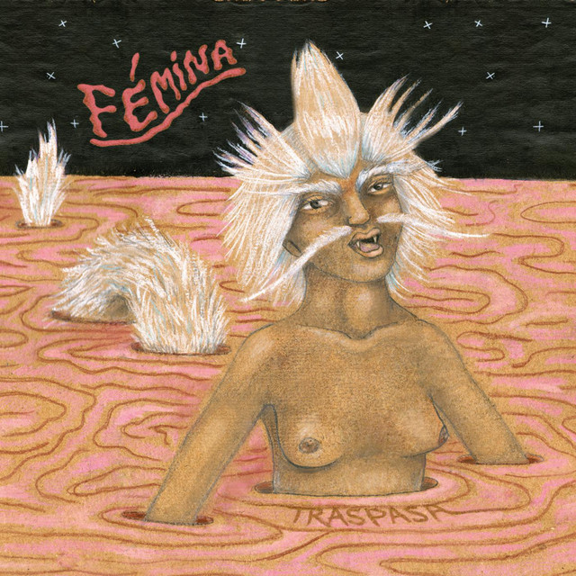 Traspasa cover art