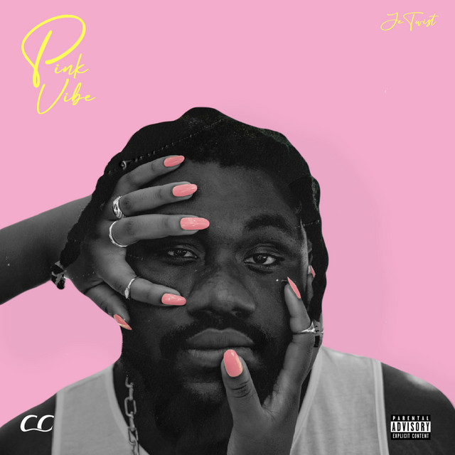 Pink Vibe cover art