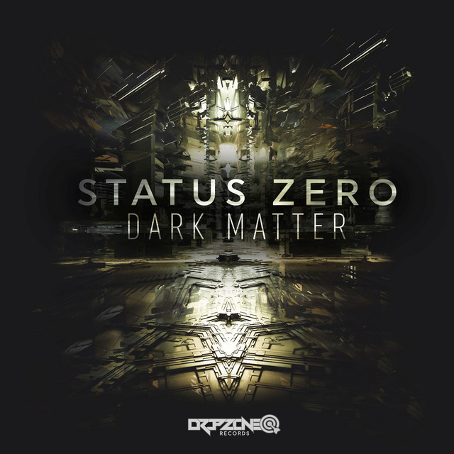 Dark Matter cover art