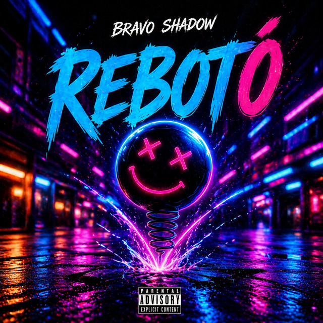 Bravo Shadow