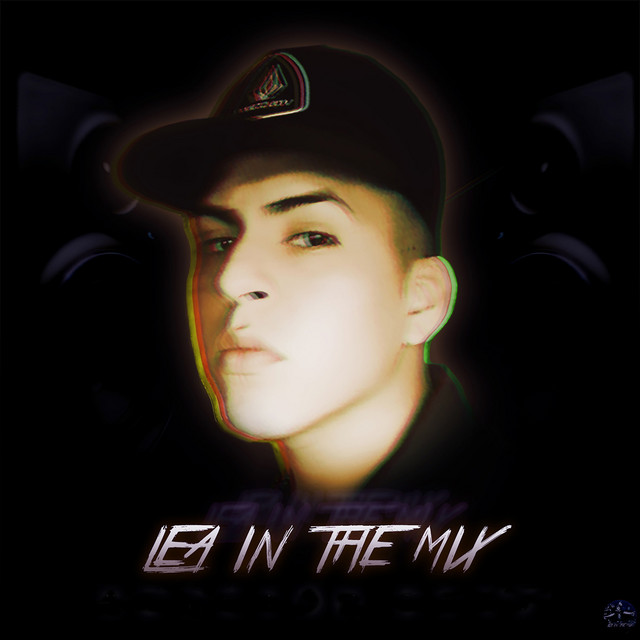 Más Que Nunca cover art