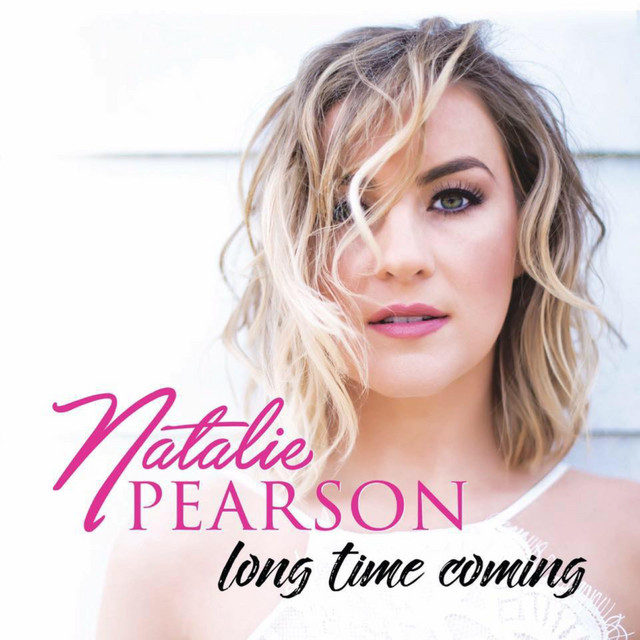 Long Time Coming cover art