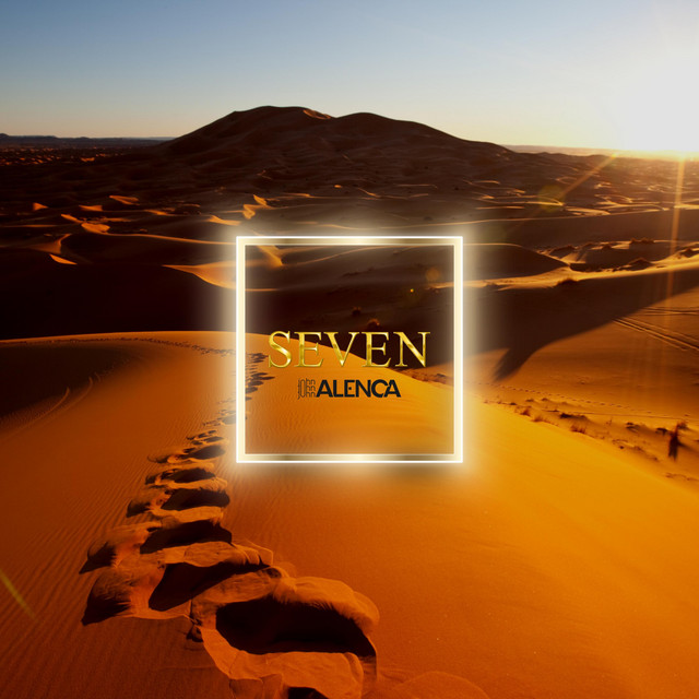 Seven cover art