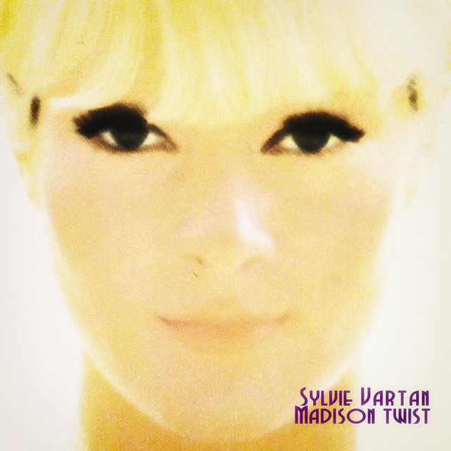 Madison Twist cover art