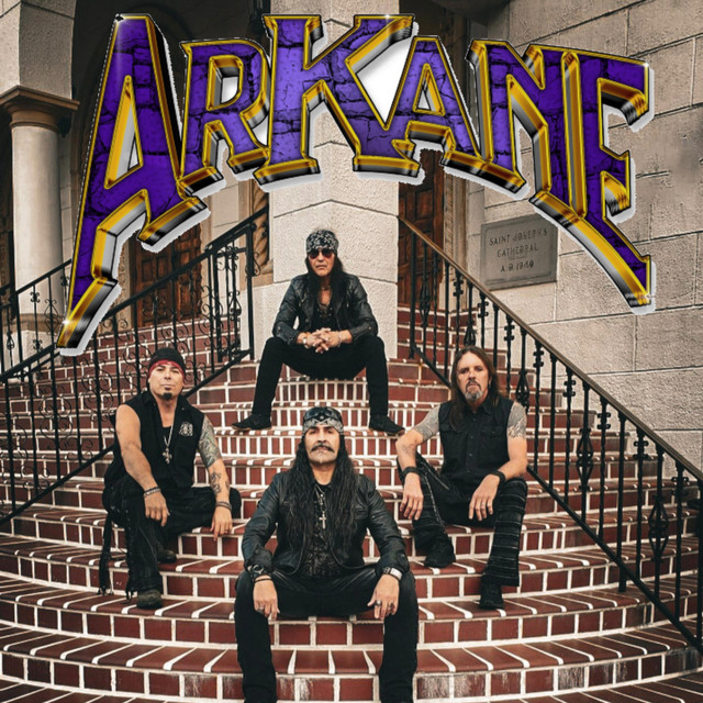 ArKane | Spotify