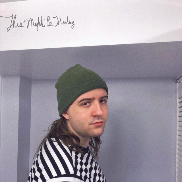 This Might Be Healing cover art