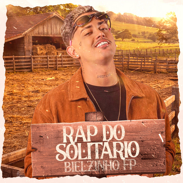 Rap do Solitário