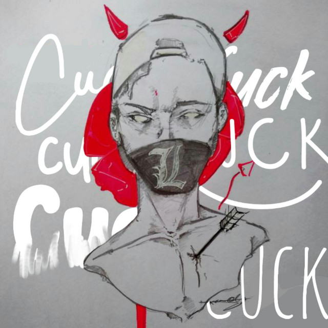 Cuck cover art