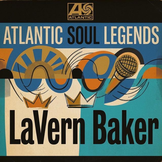 Atlantic Soul Legends cover