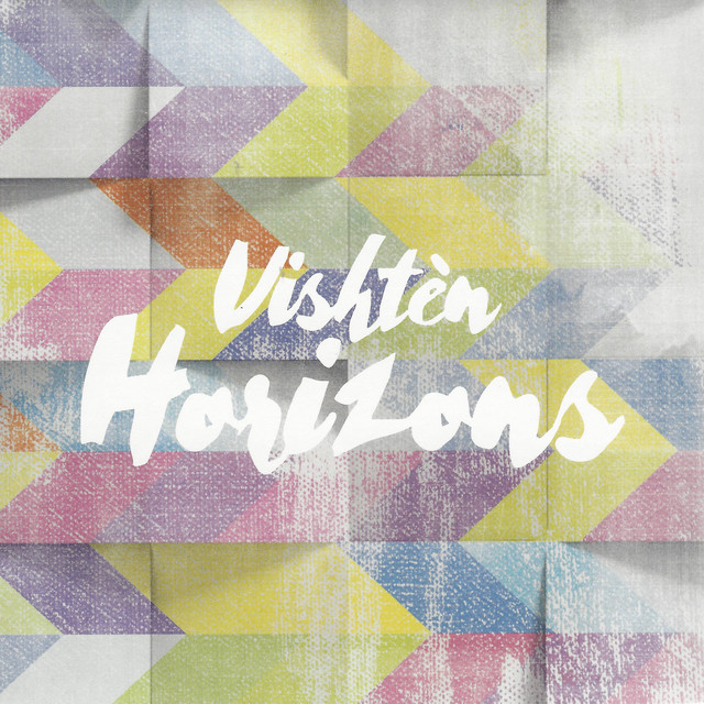 Horizons cover art