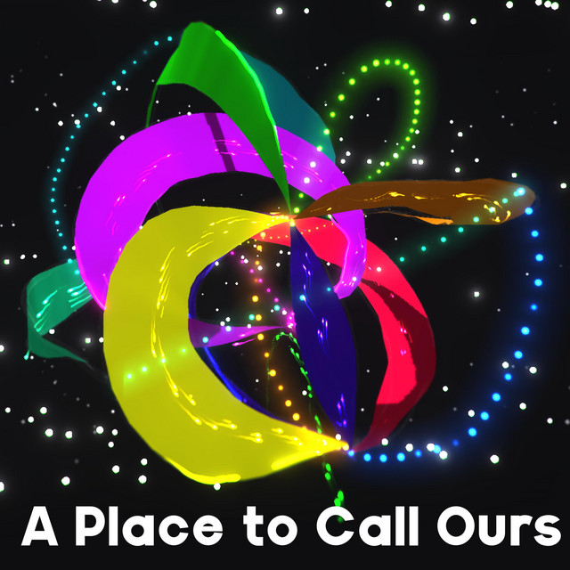 A Place to Call Ours cover art