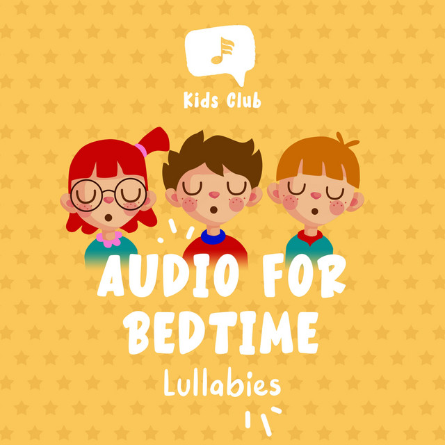Audio for Bedtime Lullabies - Album by Bedtime Baby | Spotify