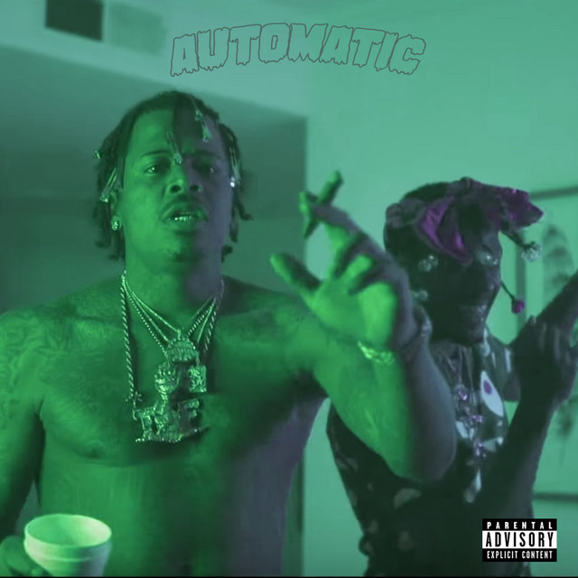 Automatic cover art