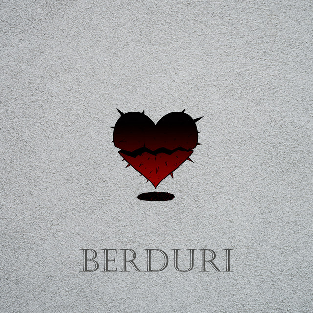 Berduri cover art