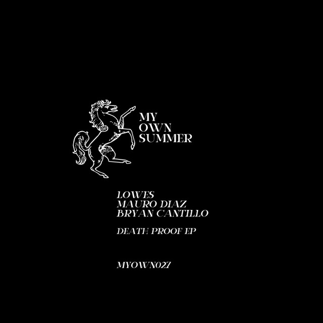 My Friend Joe cover art