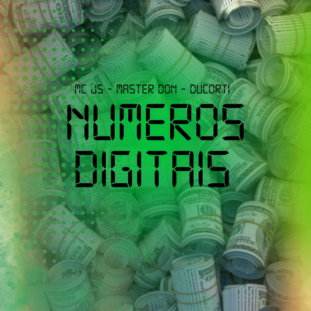 Números Digitais