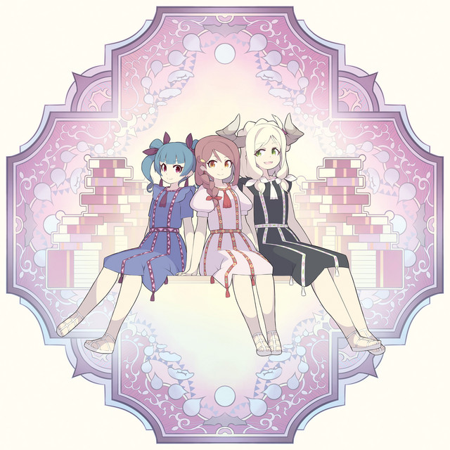 リコ(CV.逢田梨香子)