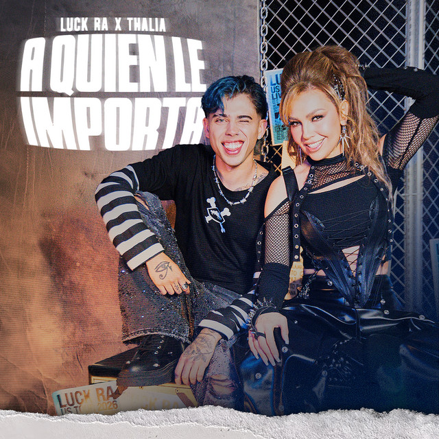 A QUIEN LE IMPORTA (VERSION CUARTETO) album image