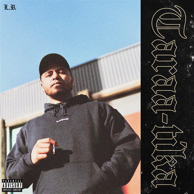Taraa Tika cover art
