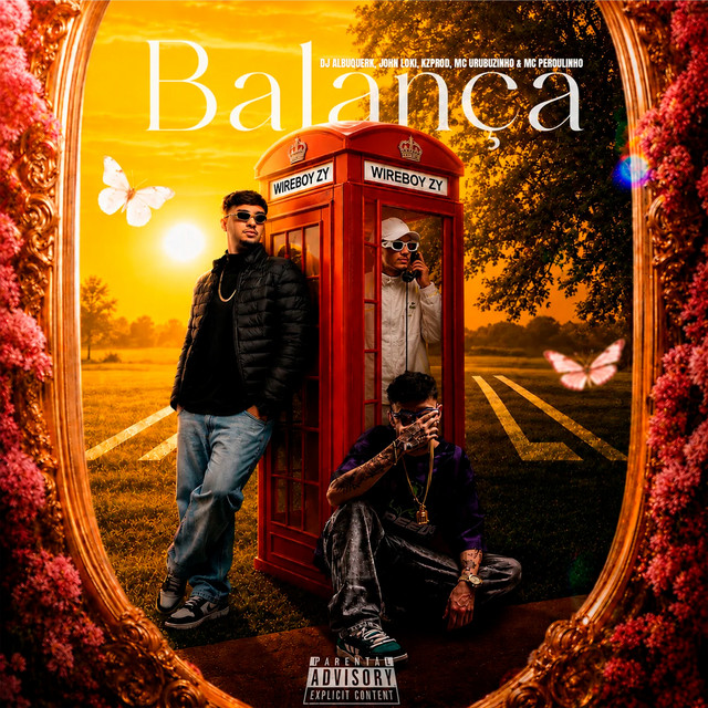 Balança