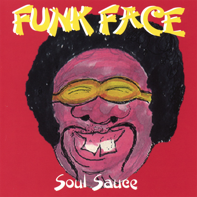 Soul Sauce cover art