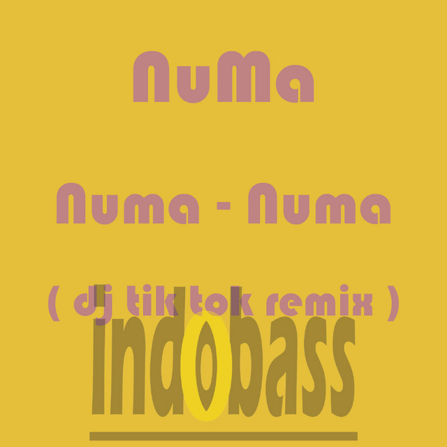 NuMa