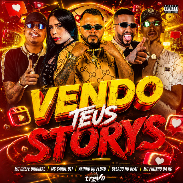 VENDO TEUS STORYS