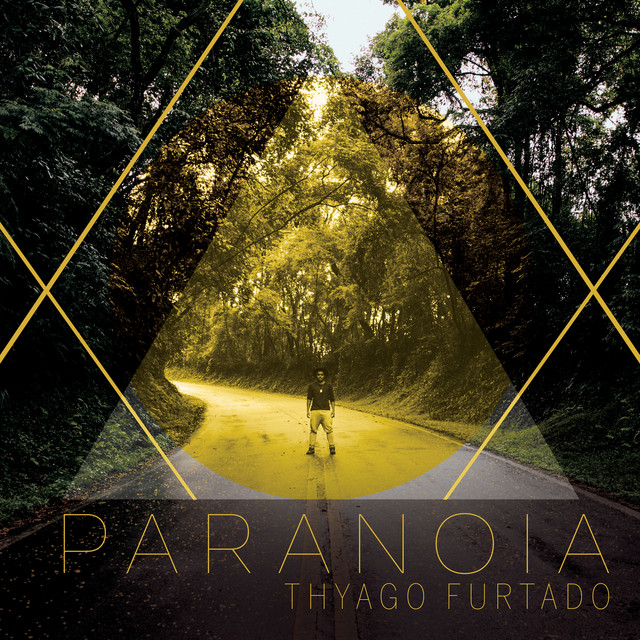 Paranoia cover art