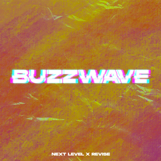 Buzzwave cover art