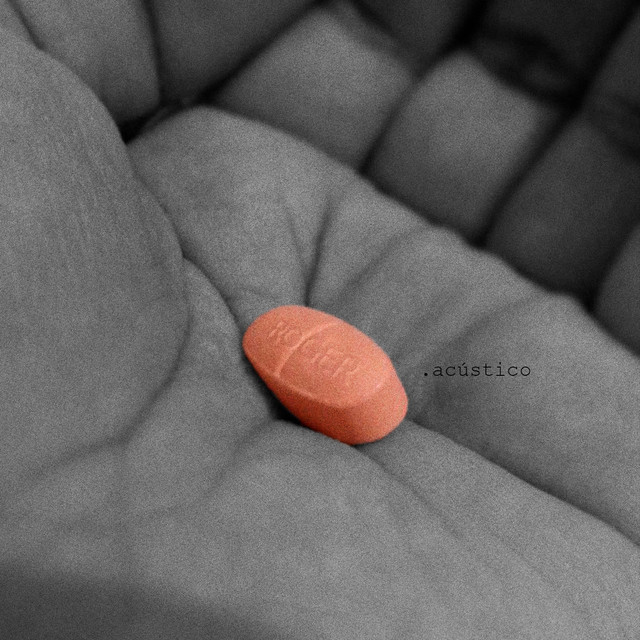 Aonde Quer Que Eu Vá - Acústico cover art