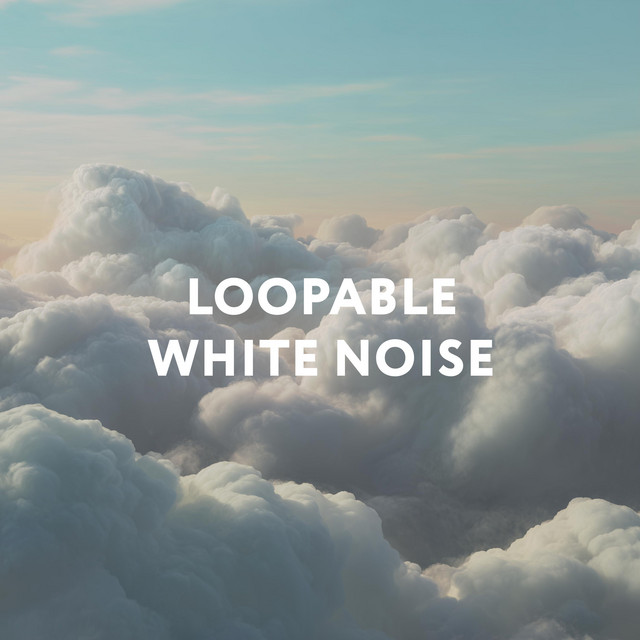 White Noise For Deep Sleep
