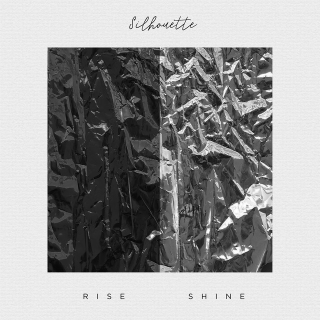Rise & Shine cover
