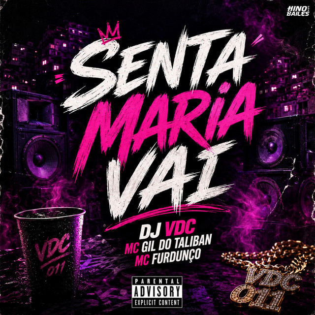 Senta Maria Vai