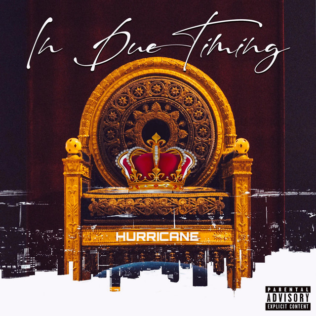 In Due Timing cover art
