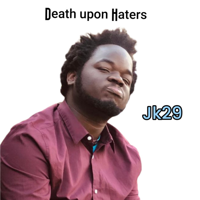 Death upon haters