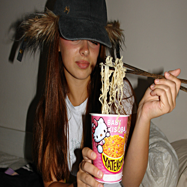 Y aki soba