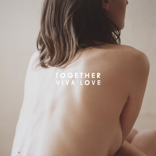 Viva Love cover art