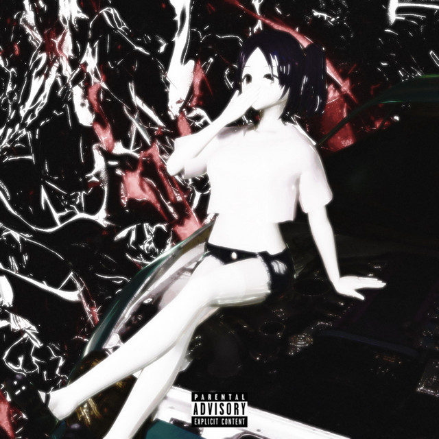 Cover art: Lysergic — Вортекс