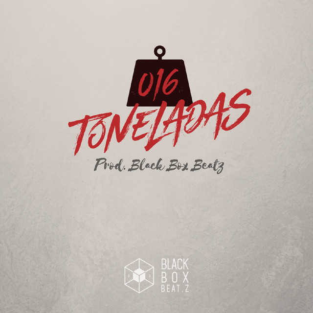 016 Toneladas