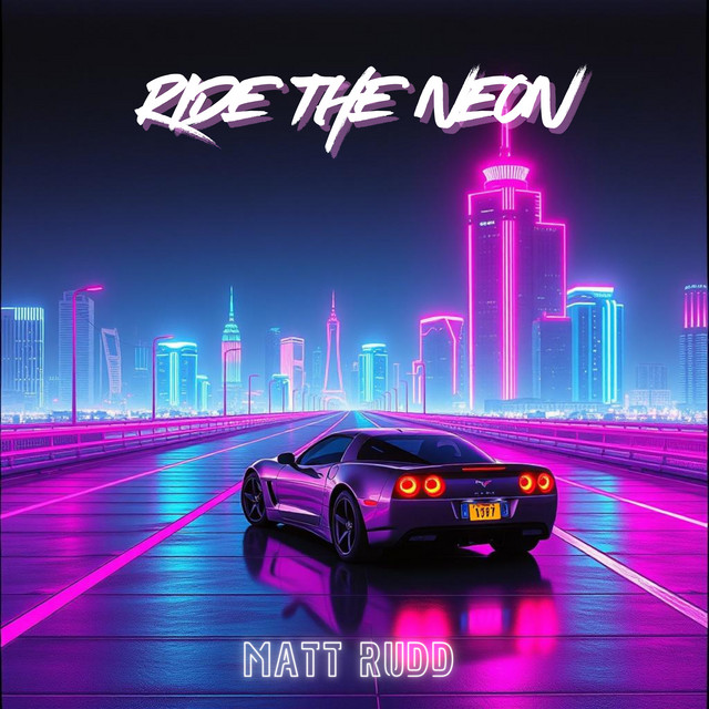 Ride the Neon