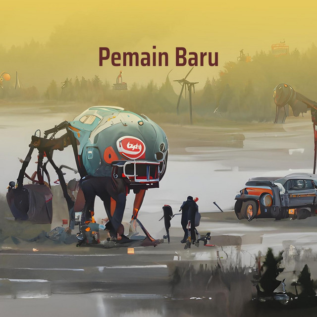 album image
