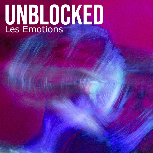 Les Emotions cover