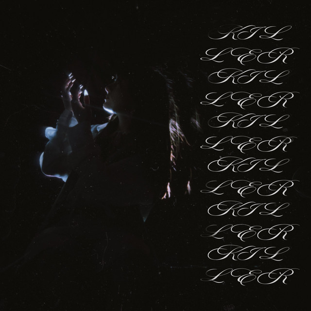 KILLER cover art