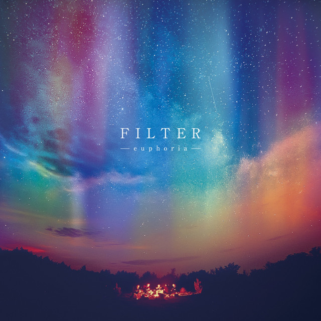 euphoria cover art