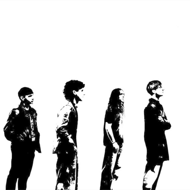 Mistake cover art