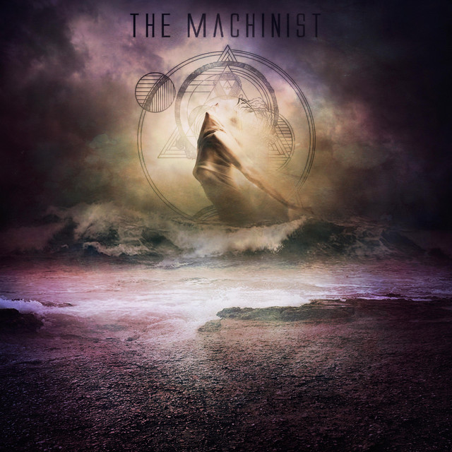 The Machinist cover