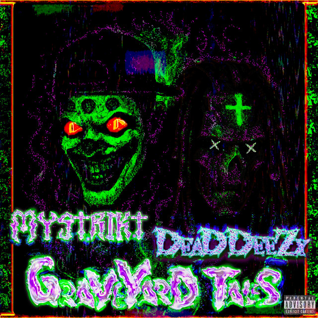 GraveYard Tales
