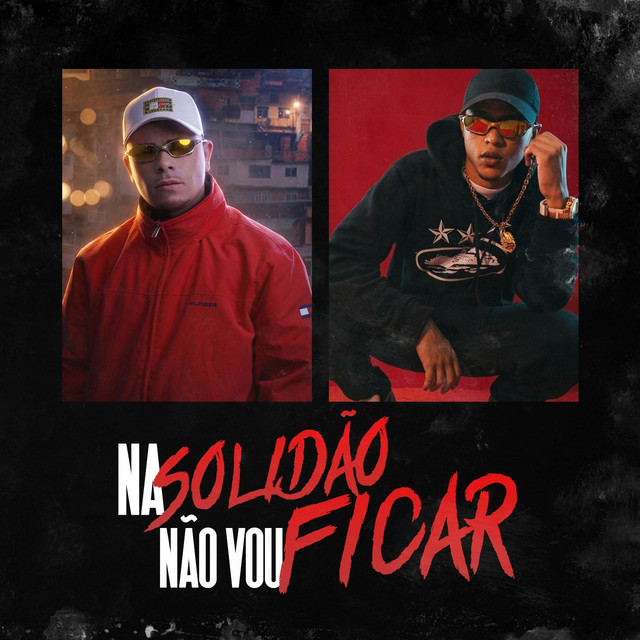 Na Solidão Não Vou Ficar